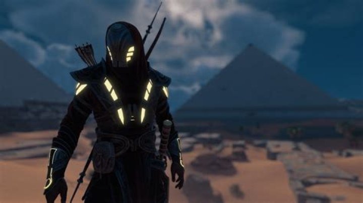 Assassin’s Creed Origins: How to Use Your Bow & Arrows