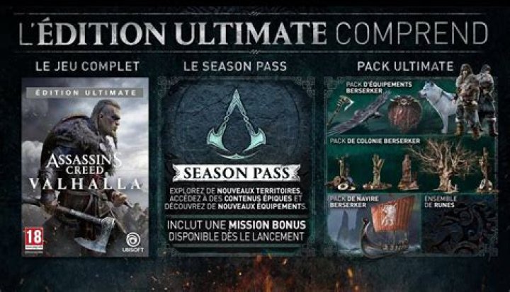 Assassin’s Creed Valhalla Guide Wiki