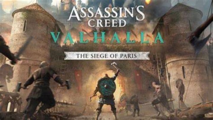 Assassin’s Creed Valhalla: How to Get Durendal Short Sword