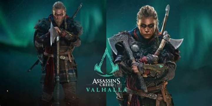 Assassin’s Creed Valhalla: How to Get Iron Ore