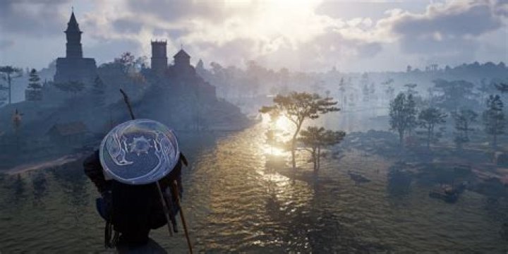 Assassin’s Creed Valhalla: How to Get Titanium