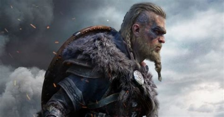 Assassin’s Creed Valhalla: How to Heal & Restore Health