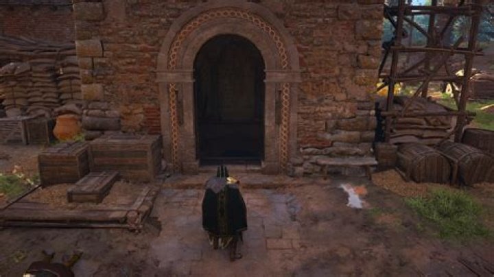 Assassin’s Creed Valhalla: Where to Find King Burgred’s Hideout