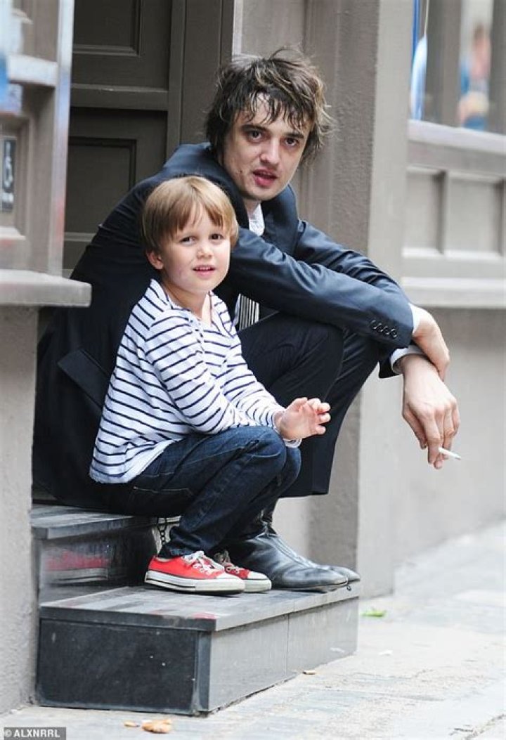 Astile Doherty: Everything About Pete Doherty's Son