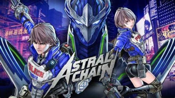 Astral Chain: How to Upgrade Weapons & Legatus