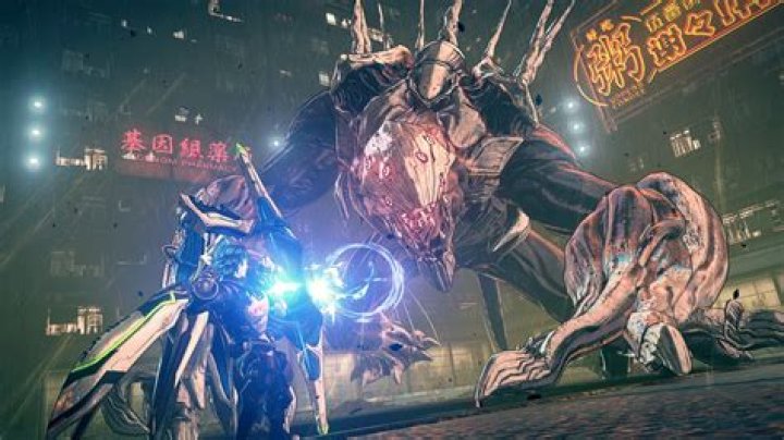 Astral Chain: Is It Open World?