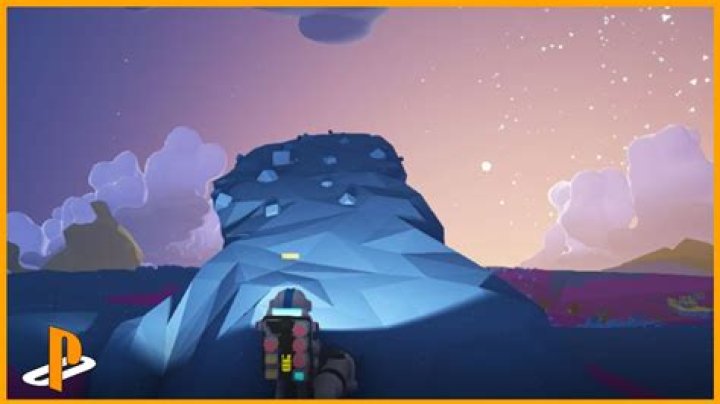 Astroneer: How to Build Terrain