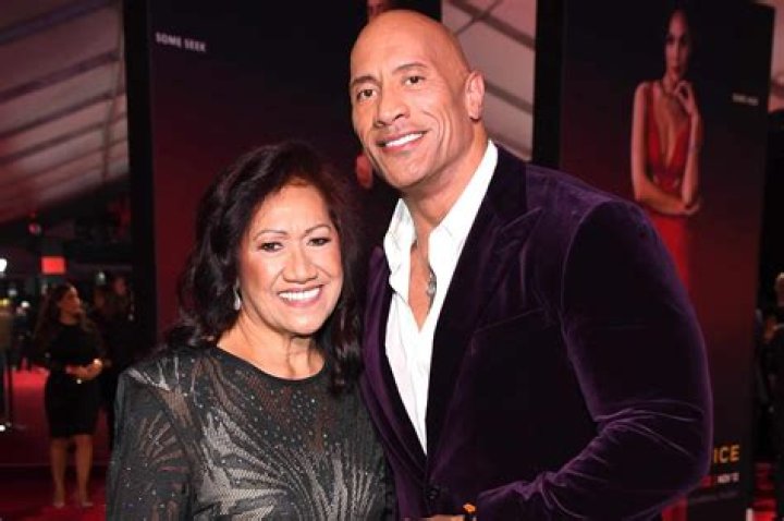 Ata Johnson: The Legacy Of Dwayne Johnson's Father
