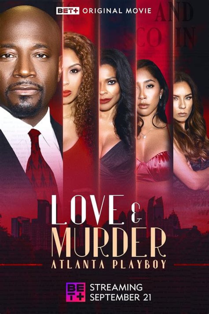 Atlanta Playboy cast list and characters explored