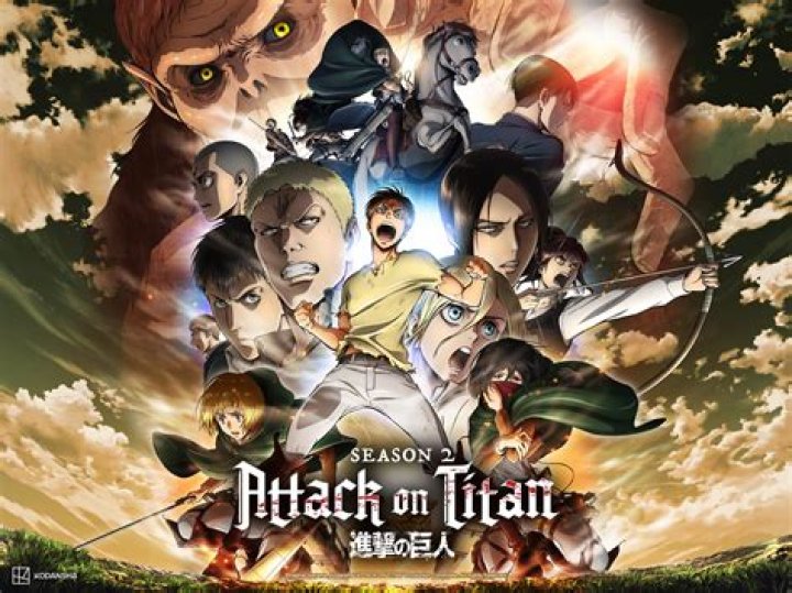Attack on Titan 2: How Long it Is & How Many Chapters There Are