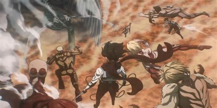 Attack on Titan characters and their Zodiac signs