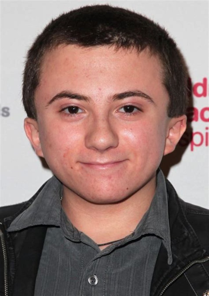 Atticus Shaffer Biography