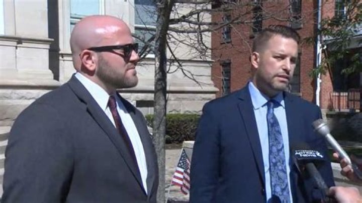 Attorney General's Office takes over rape case against Somerset County DA