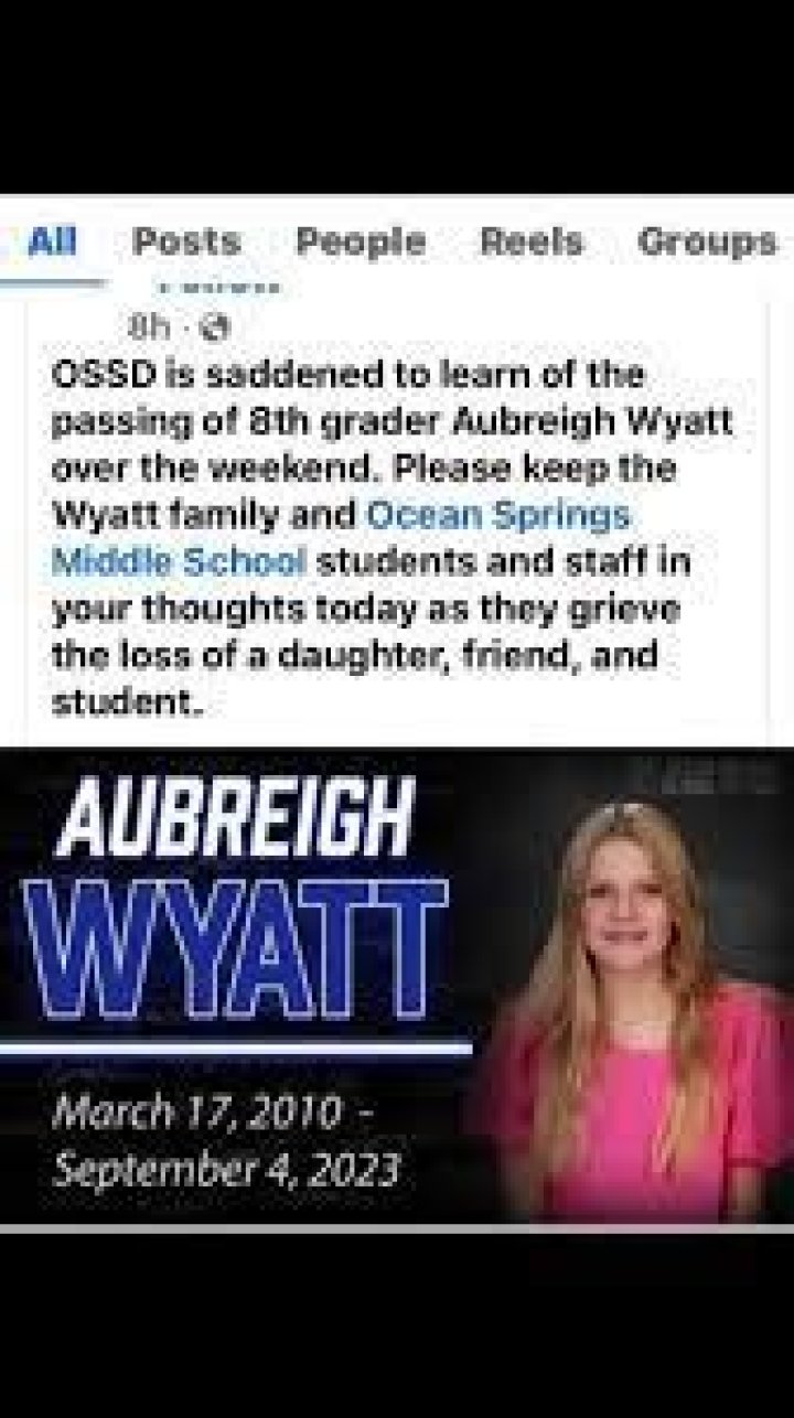 Aubrey Wyatt Autopsy Report: A Deep Dive Into The Findings