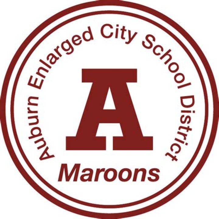 Auburn Enlarged City School District - New York