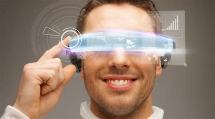 Augmented Reality | MUO