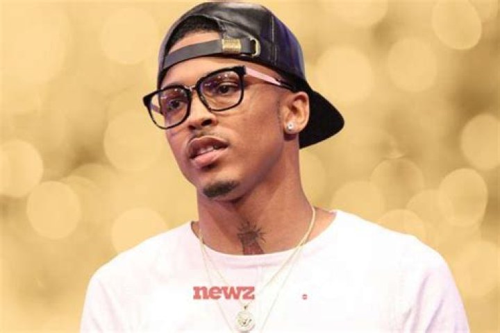 August Alsina Net Worth 2024