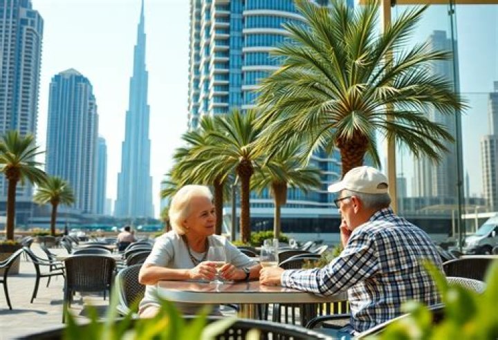 Aus Dubai nach Kassel – 11FREUNDE