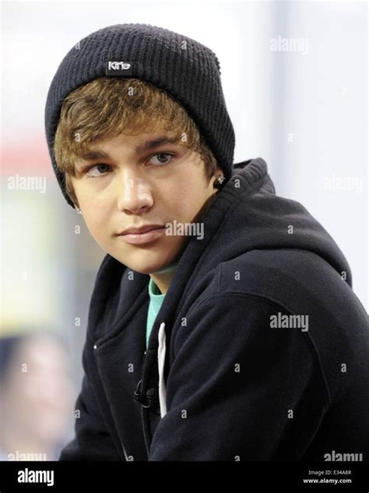 Austin Mahone: Love, Relationships, And Heartthrobs