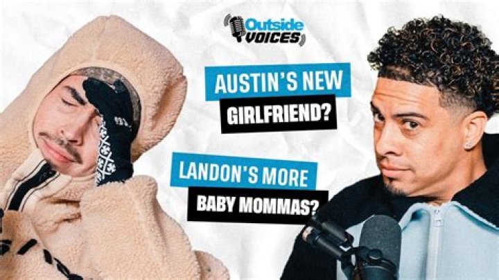 Austin McBroom's Dating History: A Glimpse Into His Romantic Life