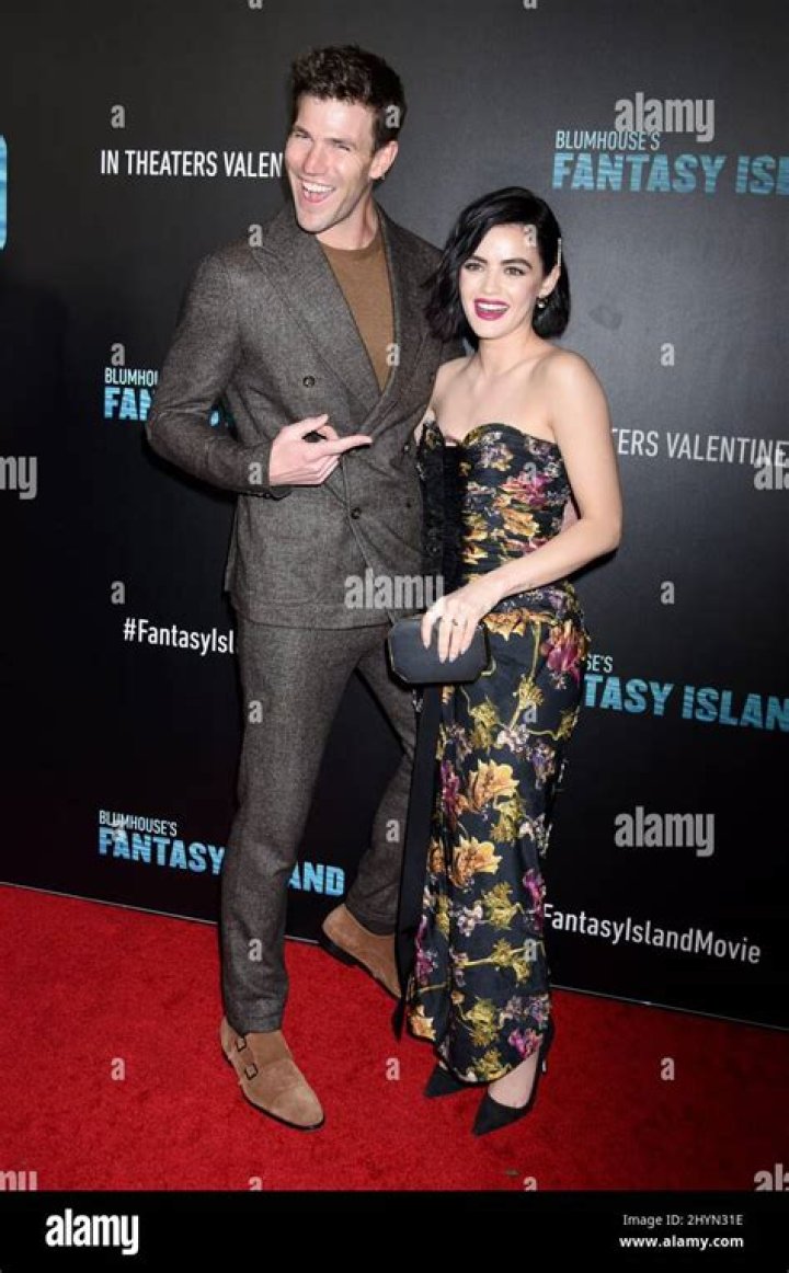 Austin Stowell's Loving Partner: A Deep Dive Into His Life And Marriage