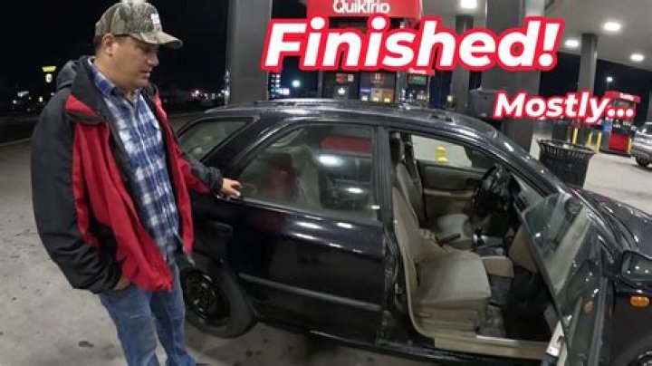 Auto Auction Rebuilds Randy Net Worth | Age, Height, Weight, Dating And More