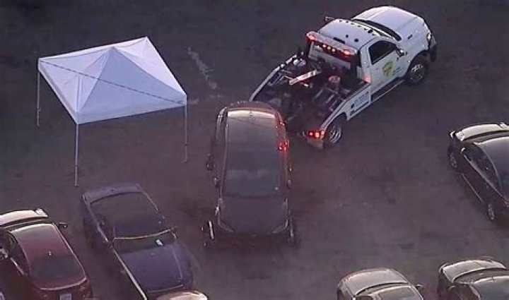 	Autopsy for woman found dead in West Delray	