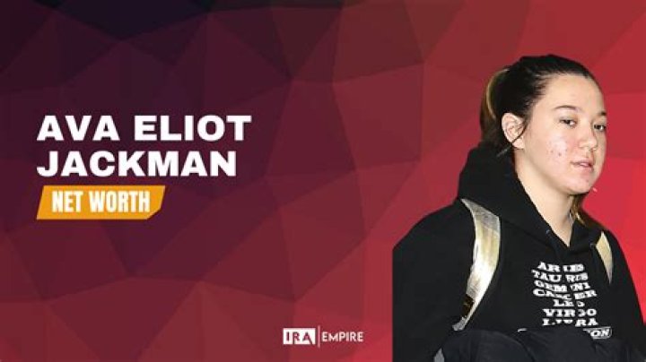 Ava Eliot Jackman: The Rising Star You Should Know About
