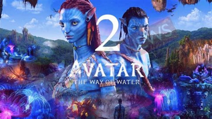 Avatar 2 Official Title Announced Alongside December Release Date