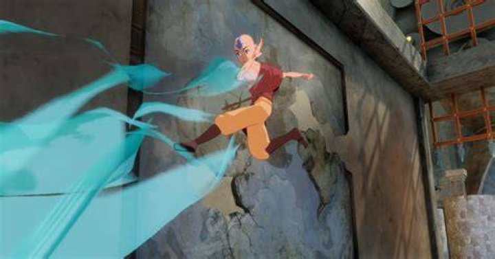 Avatar: Quest for Balance is Lego Star Wars for The Last Airbender