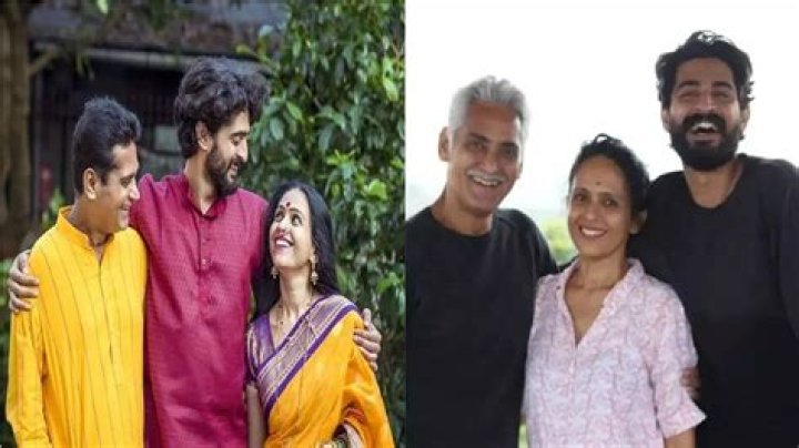 Avinash Narkar Wiki, Age, Son, Family, Biography