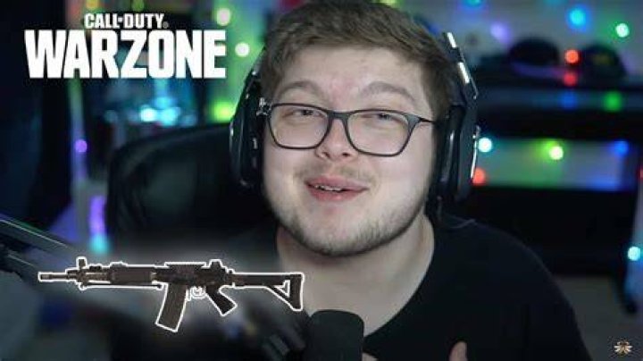 Aydan dominates with new FARA Warzone loadout after buff
