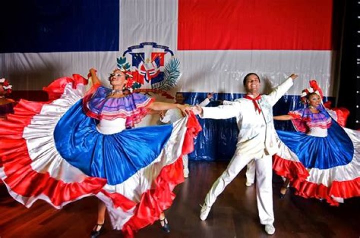 <b>Cultura dominicana:</b> orgullo a paso de merengue	