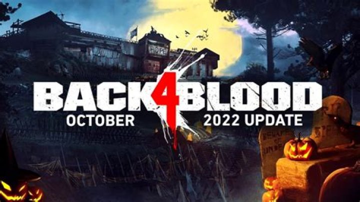 Back 4 Blood review: more than just Left 4 Dead
