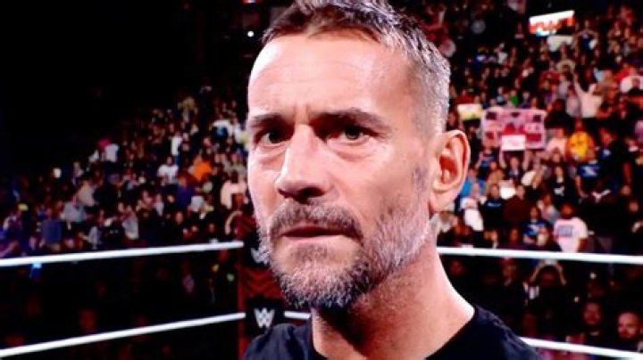 Backstage news on Matt Hardy's alleged incident with CM Punk