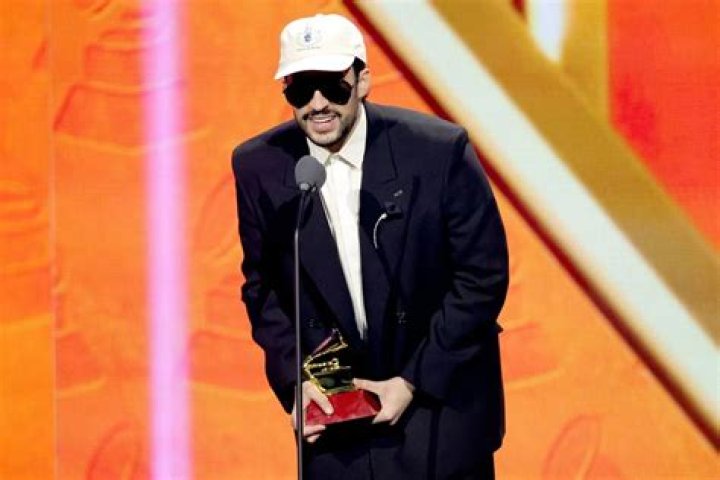 Bad Bunny's Grammy Performance: Unlocking The Secrets Of A Historic Moment