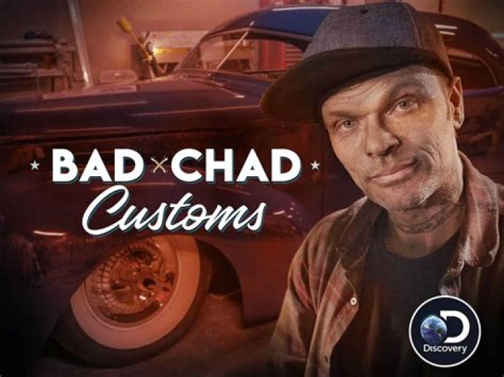 Bad Chad Net Worth 2024