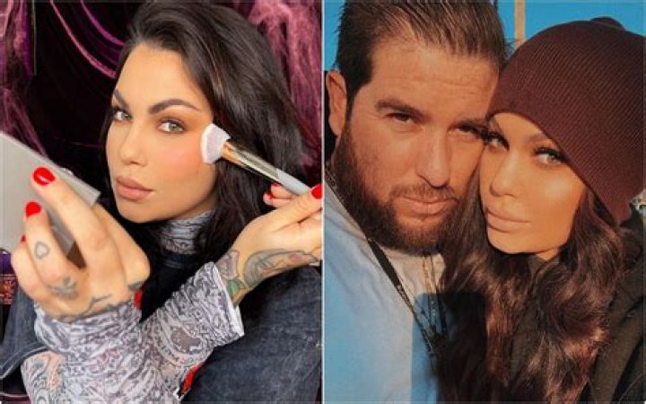 Bailey Sarian urges fans not to send hate as she and Fern break up
