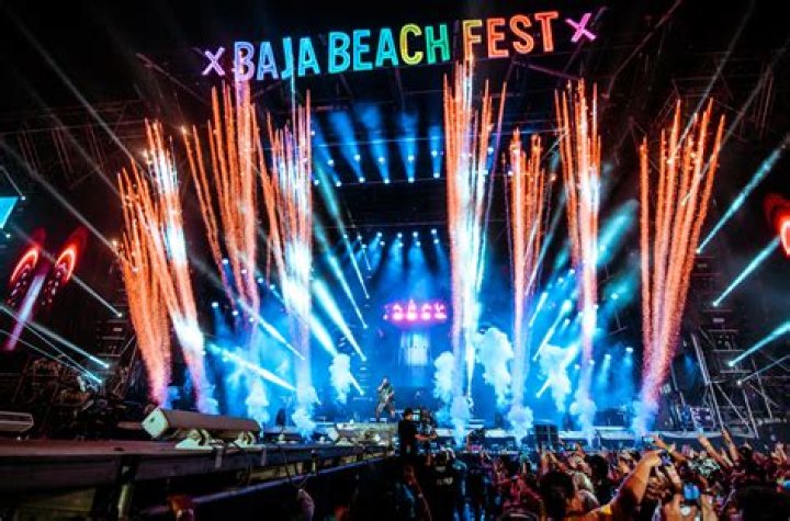 	Baja Beach Club revival goes bust	