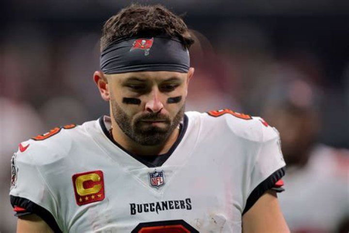 Baker Mayfield Net Worth: Age, Bio, Height, Career, Salary, Contract & More