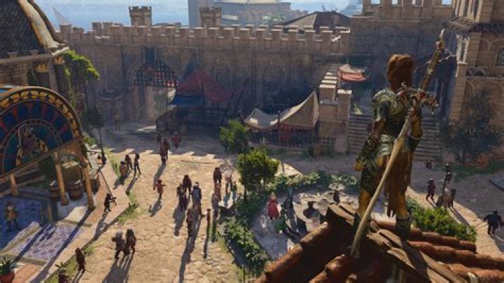 Baldur’s Gate 3 hits PS5 and PC in August — what about Xbox?