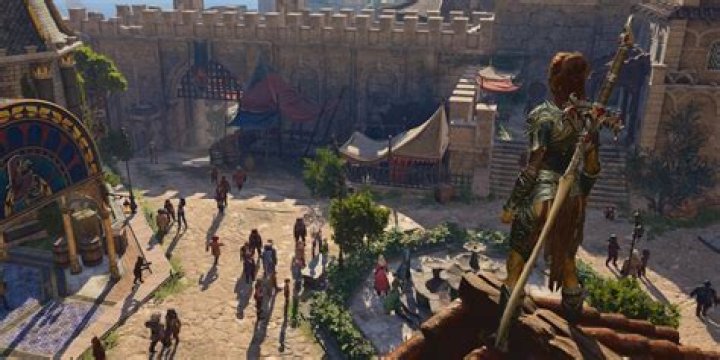 Baldur’s Gate 3 player explains how to get a Critical Hit on 11