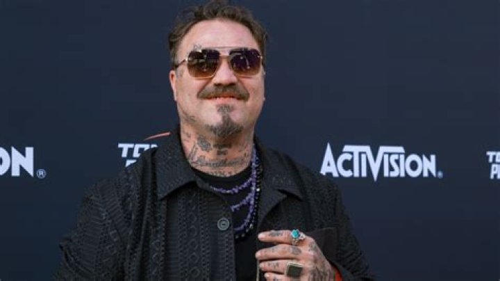 Bam Margera Net Worth 2024