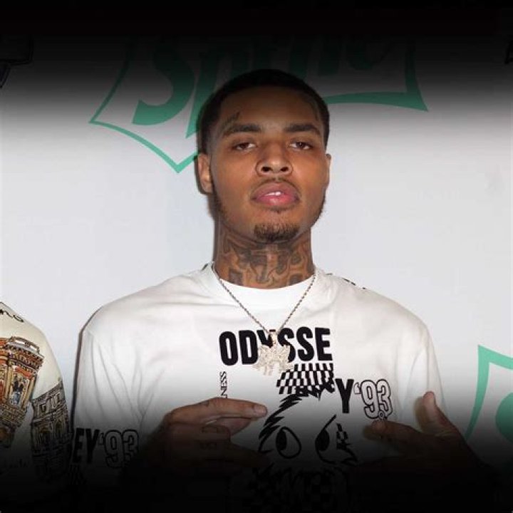 Bandhunta Izzy - Bio, Net Worth, Height
