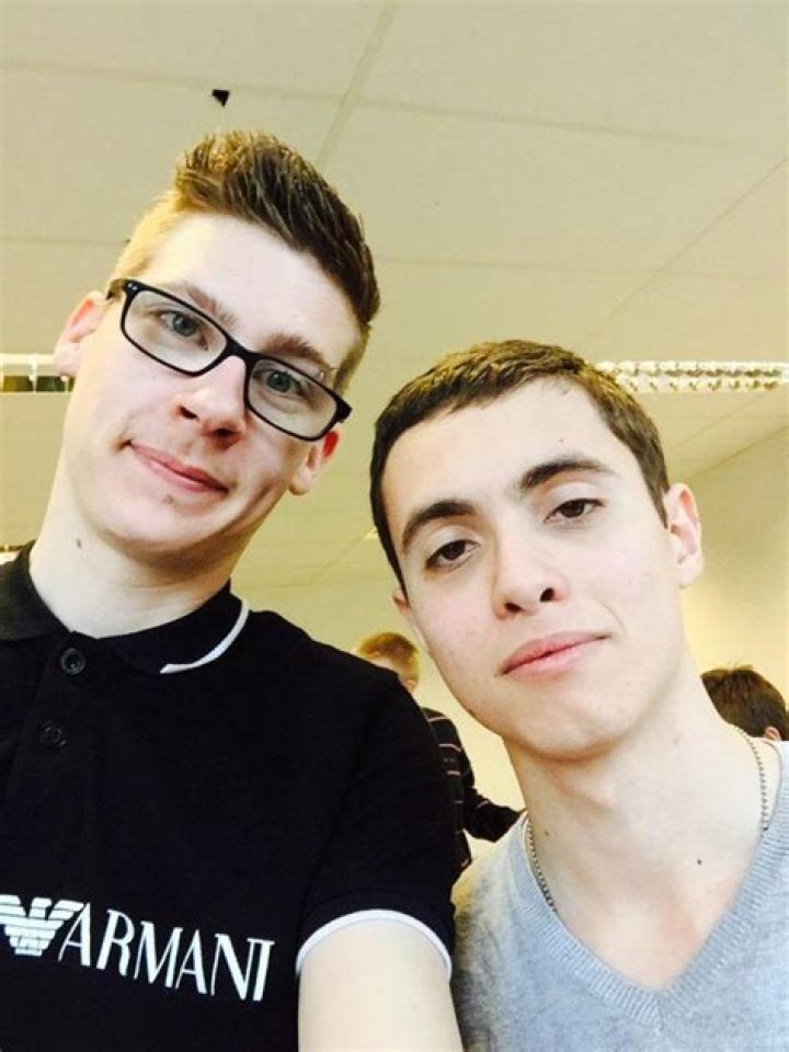 Baptiste Et Leo Lefebvre Affaire Conclue