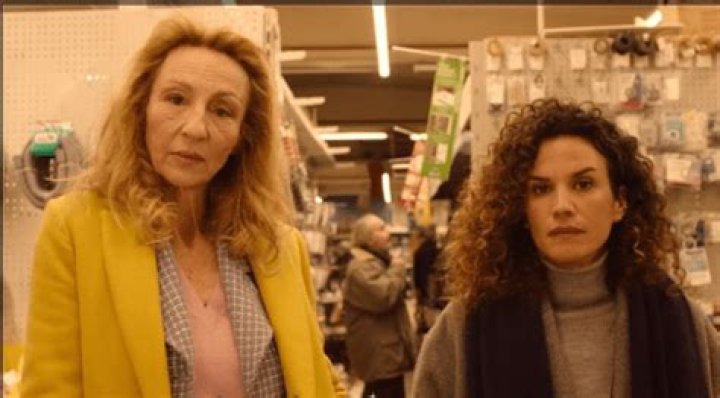 Barbara Cabrita Taille Poids