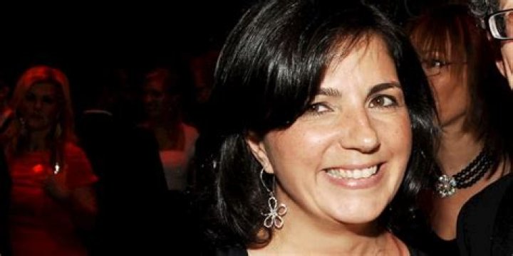 Barbara Fedida - Bio, Age, Net Worth, Height, Married, Nationality, Body Measurement, Career