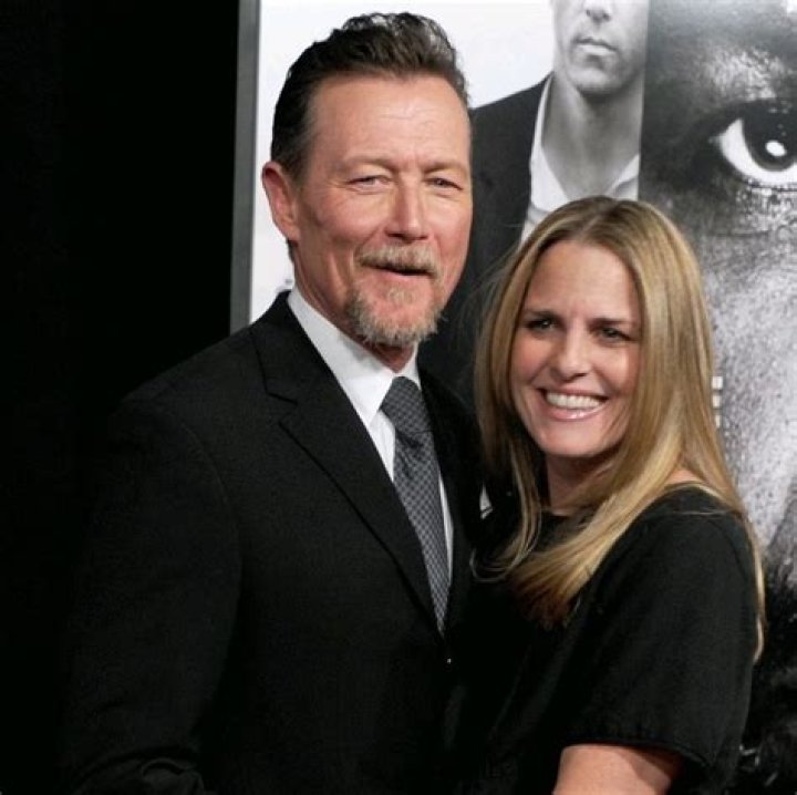 Barbara Patrick: Facts About Robert Patrick's Wife