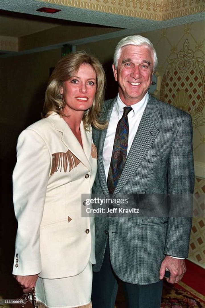 Barbaree Earl Nielsen: Who Is Leslie Nielsen’s Wife?