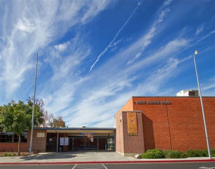 Barfield Elementary School - Pomona